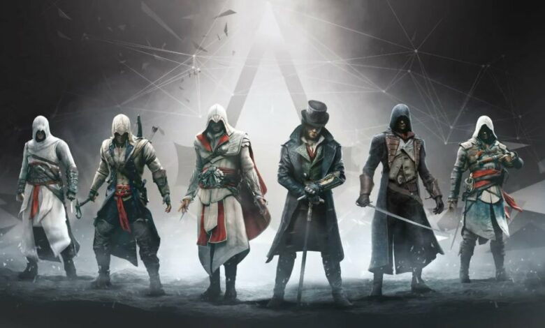 Assassin's Creed