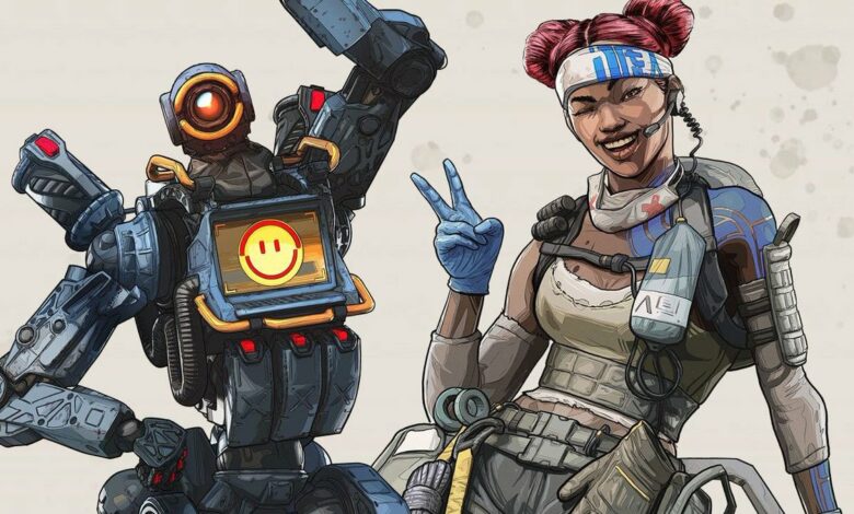 Apex Legends