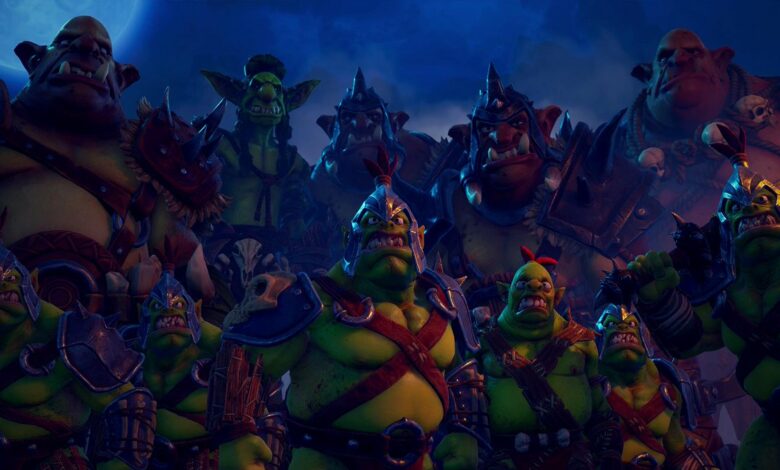 Orcs Must Die 3