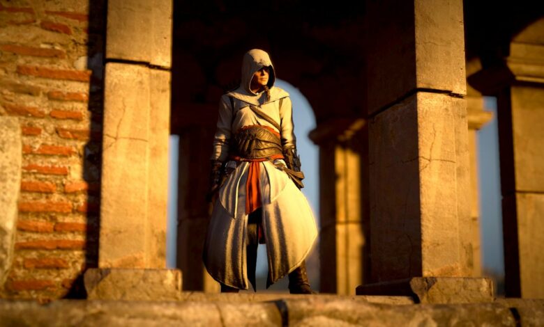 Assassin's Creed Valhalla