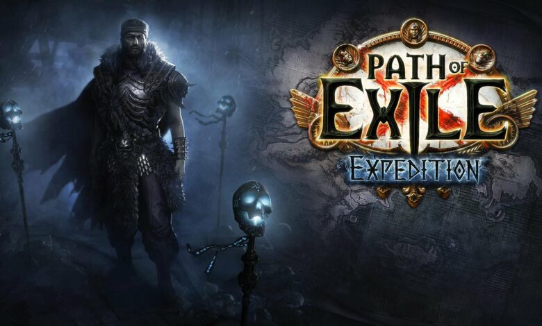 Path of Exile: Expedition