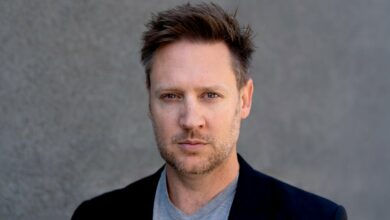 Neill Blomkamp