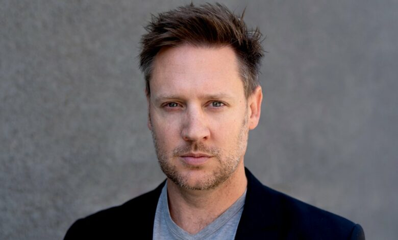 Neill Blomkamp