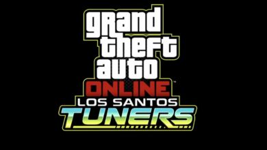 GTA Online