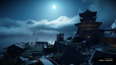 Ghost of Tsushima: Versão do Diretor|Ghost of Tsushima: Versão do Diretor|Ghost of Tsushima: Versão do Diretor|Ghost of Tsushima: Versão do Diretor