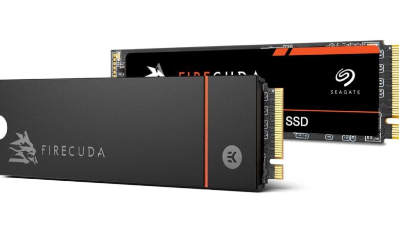 PS5 SSD