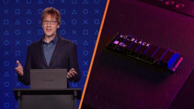 Mark Cerny SSD PS5