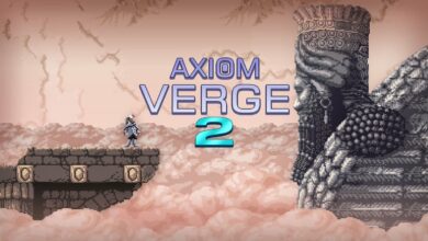 Axiom Verge 2