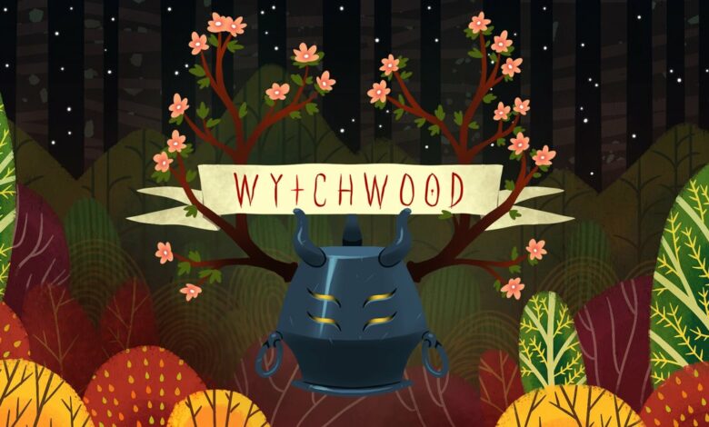 Wytchwood