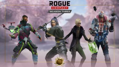 Rogue Company|Rogue Company