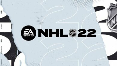 NHL 22