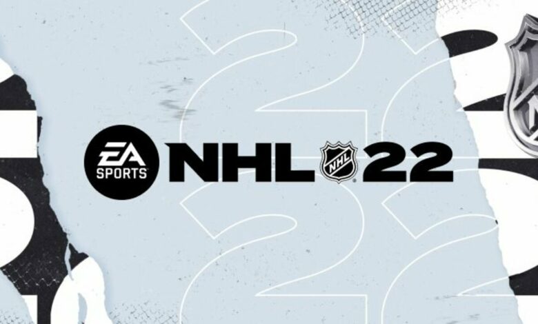 NHL 22