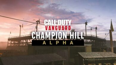 Call of Duty: Vanguard