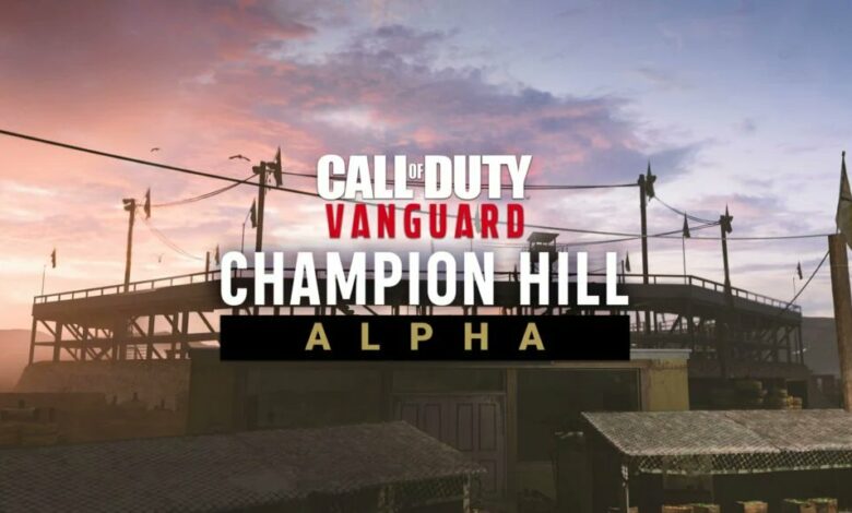 Call of Duty: Vanguard