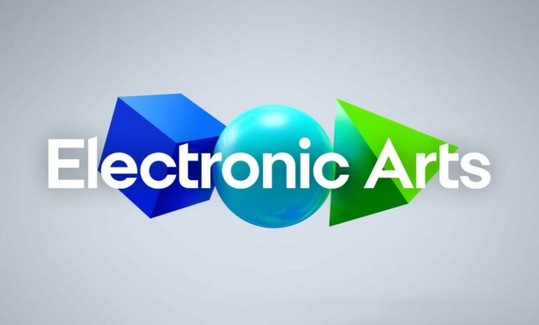 Electronic Arts