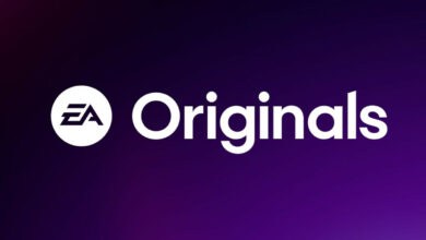 EA Originals