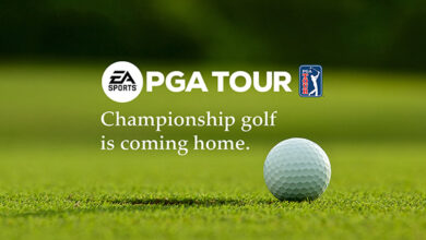 EA Sports PGA Tour