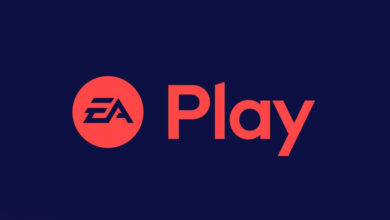 EA Play