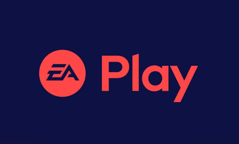 EA Play