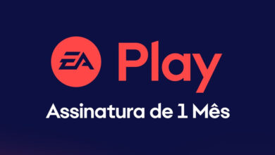 EA Play