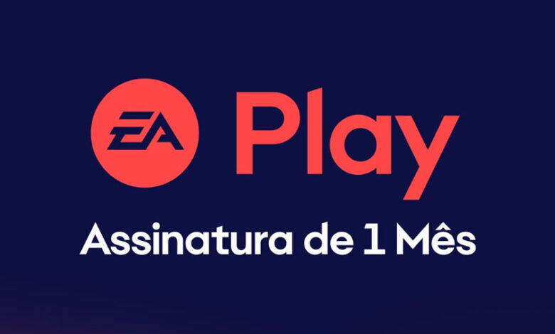 EA Play