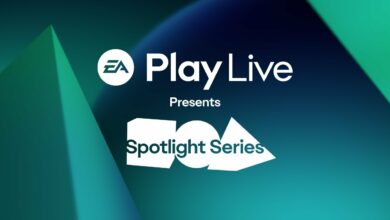 EA Play Live