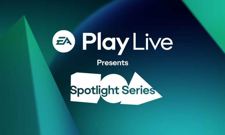 EA Play Live