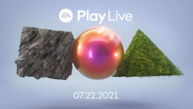 EA Play Live