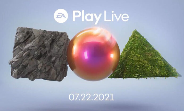 EA Play Live