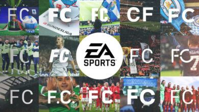 EA Sports FC