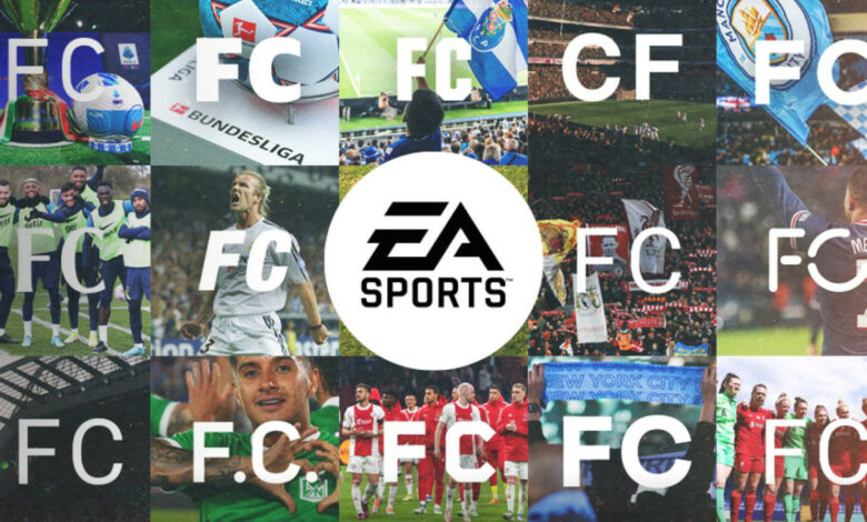 EA Sports FC