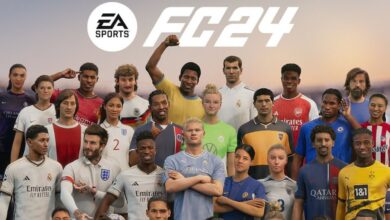 EA Sports FC 24|EA Sports FC 24