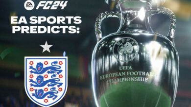 EA Sports FC 24 EURO