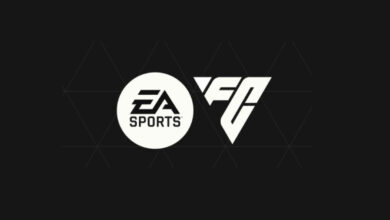 EA Sports FC