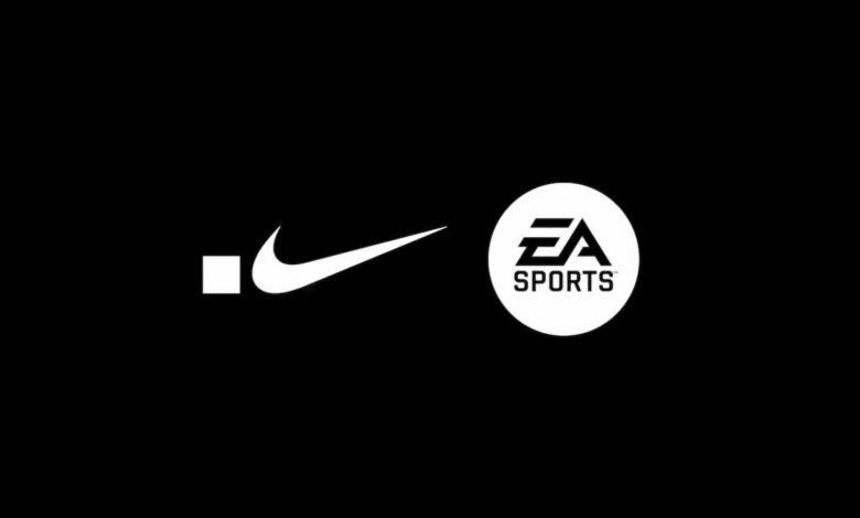 EA Sports Nike