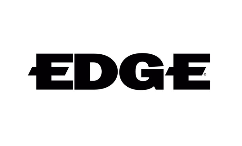 Revista EDGE