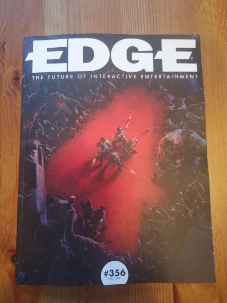 EDGE FEV