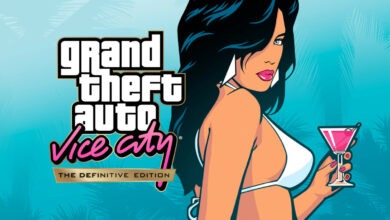 Grand Theft Auto Vice City