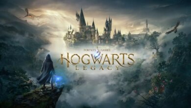 Hogwarts Legacy|