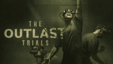 The Outlast Trials