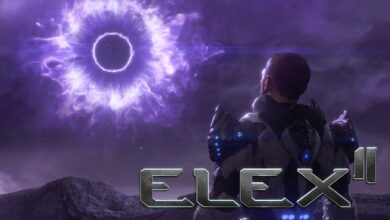 ELEX II