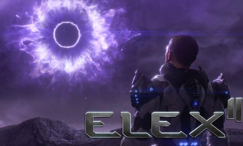 ELEX II