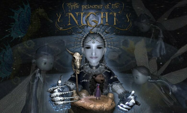 The Prisoner of the Night