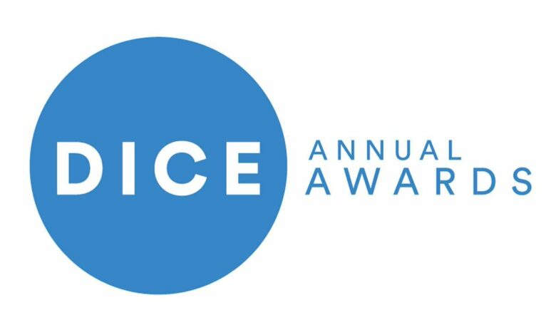 DICE Awards 2020