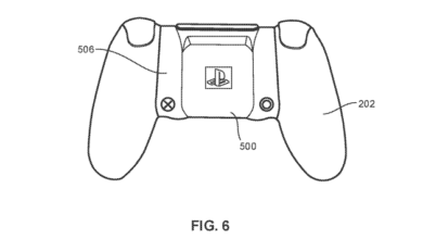 DualShock 5