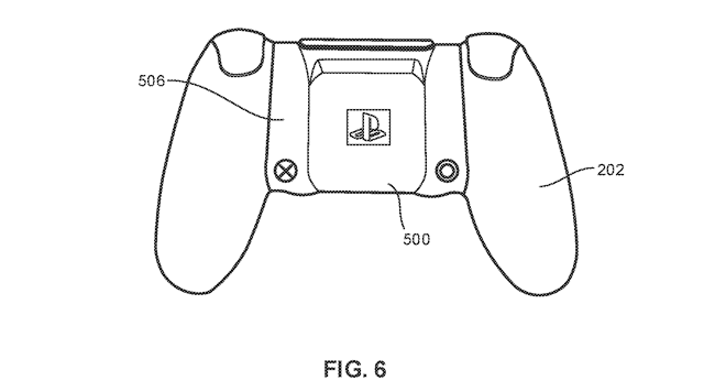 DualShock 5