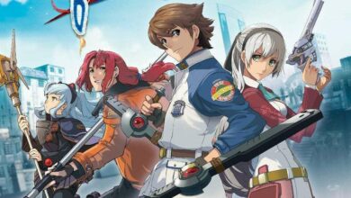 The Legend of Heroes: Zero no Kiseki