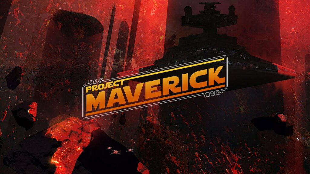 Star Wars: Project Maverick