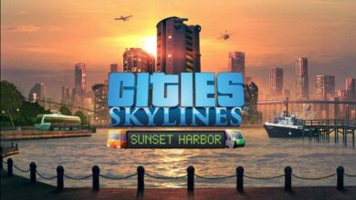 Cities: Skylines