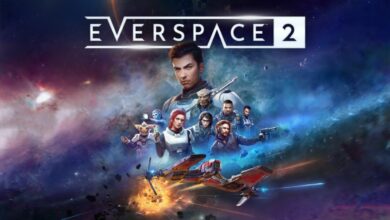 EVERSPACE 2|everspace2_boxart